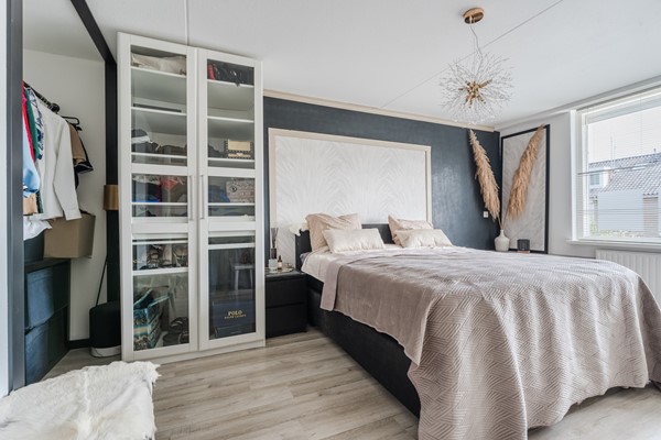 Medium property photo - Klaproosstraat 64, 2403 EZ Alphen aan den Rijn